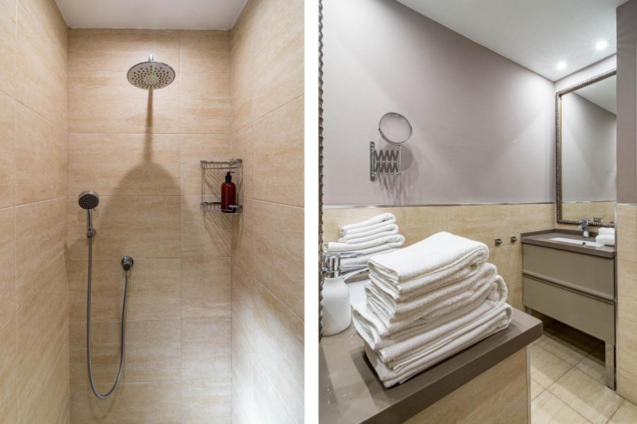 Gc - Spacious Flat In Golden Apartment