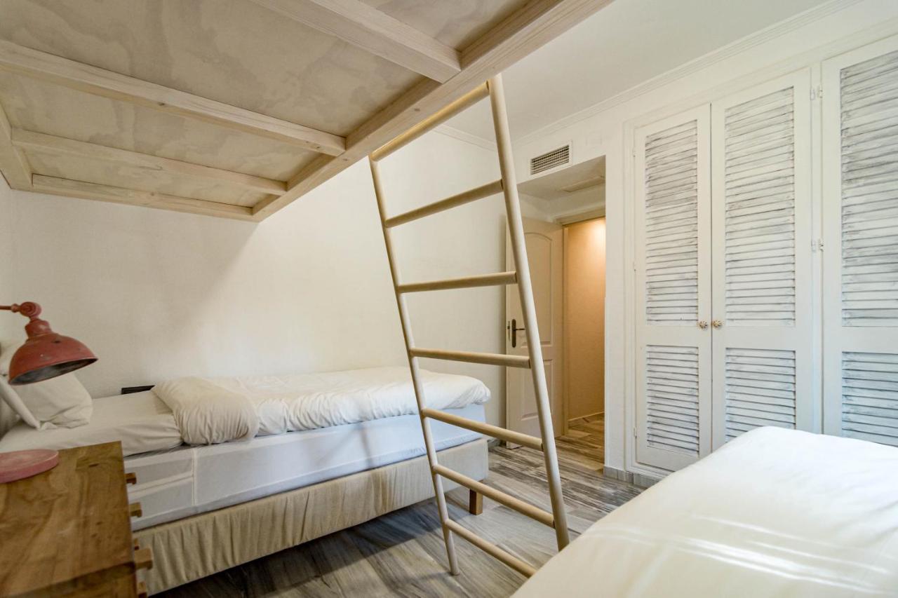 Gc - Spacious Flat In Golden Apartment *