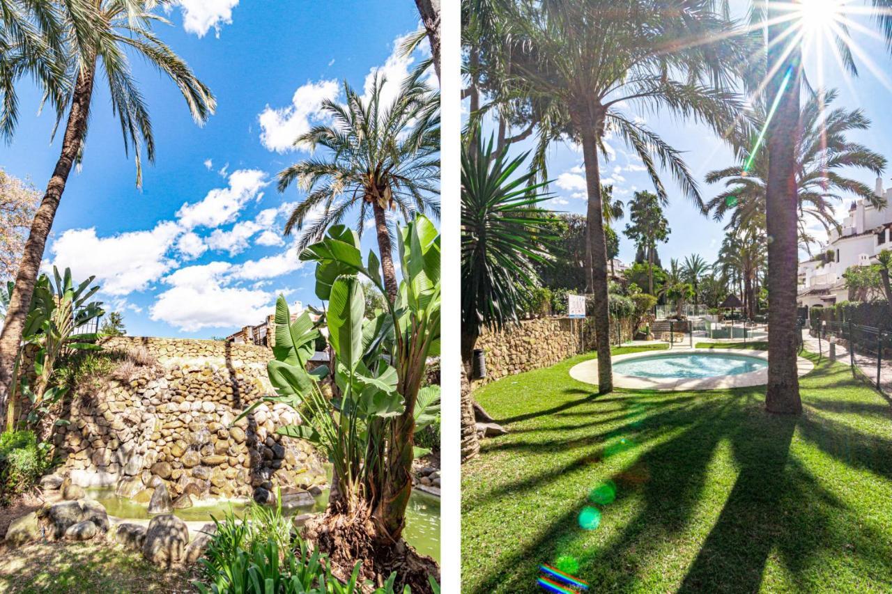 Apartment Gc - Spacious Flat In Golden Marbella