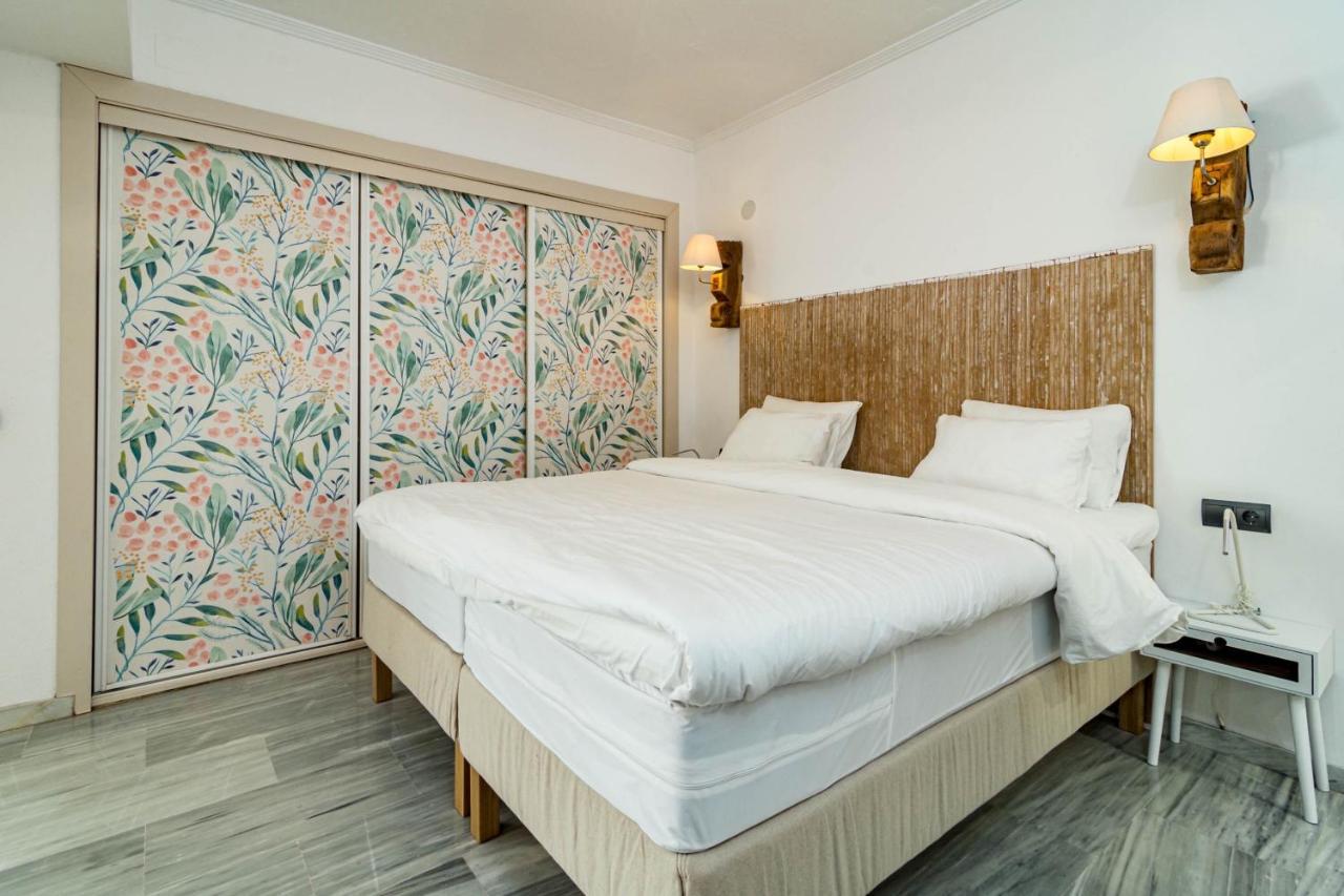 Gc - Spacious Flat In Golden Apartment Marbella