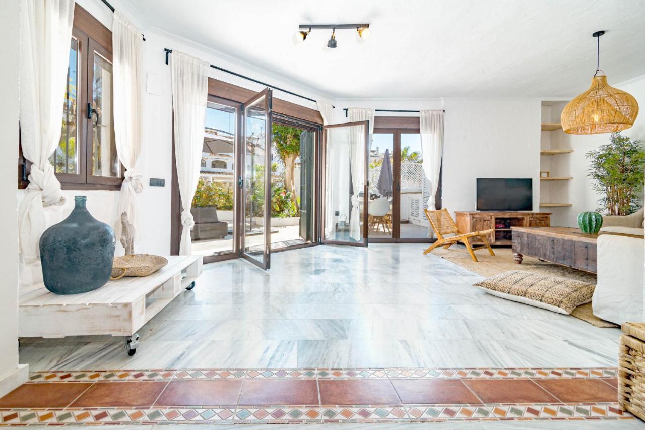 Gc - Spacious Flat In Golden Apartment