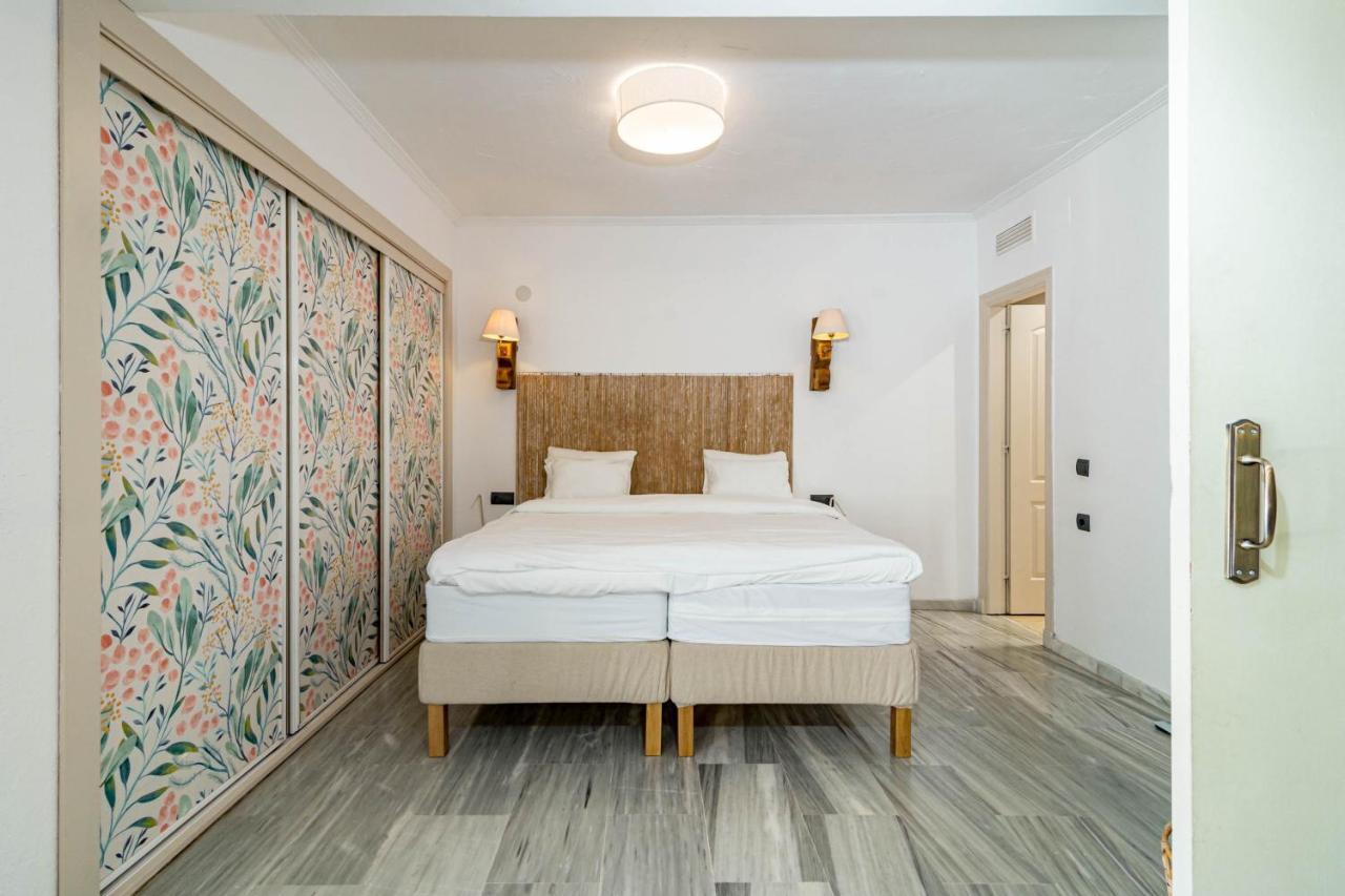 Gc - Spacious Flat In Golden *