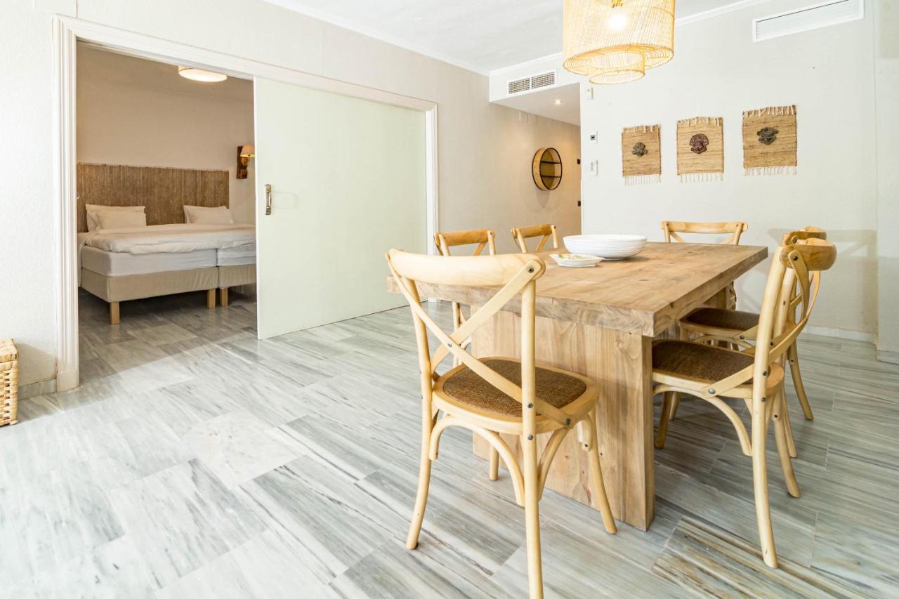 Gc - Spacious Flat In Golden Apartment