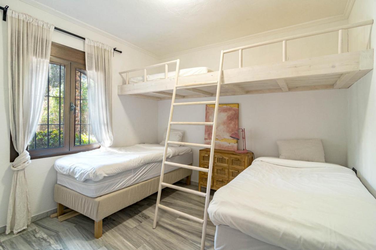 Apartment Gc - Spacious Flat In Golden Marbella