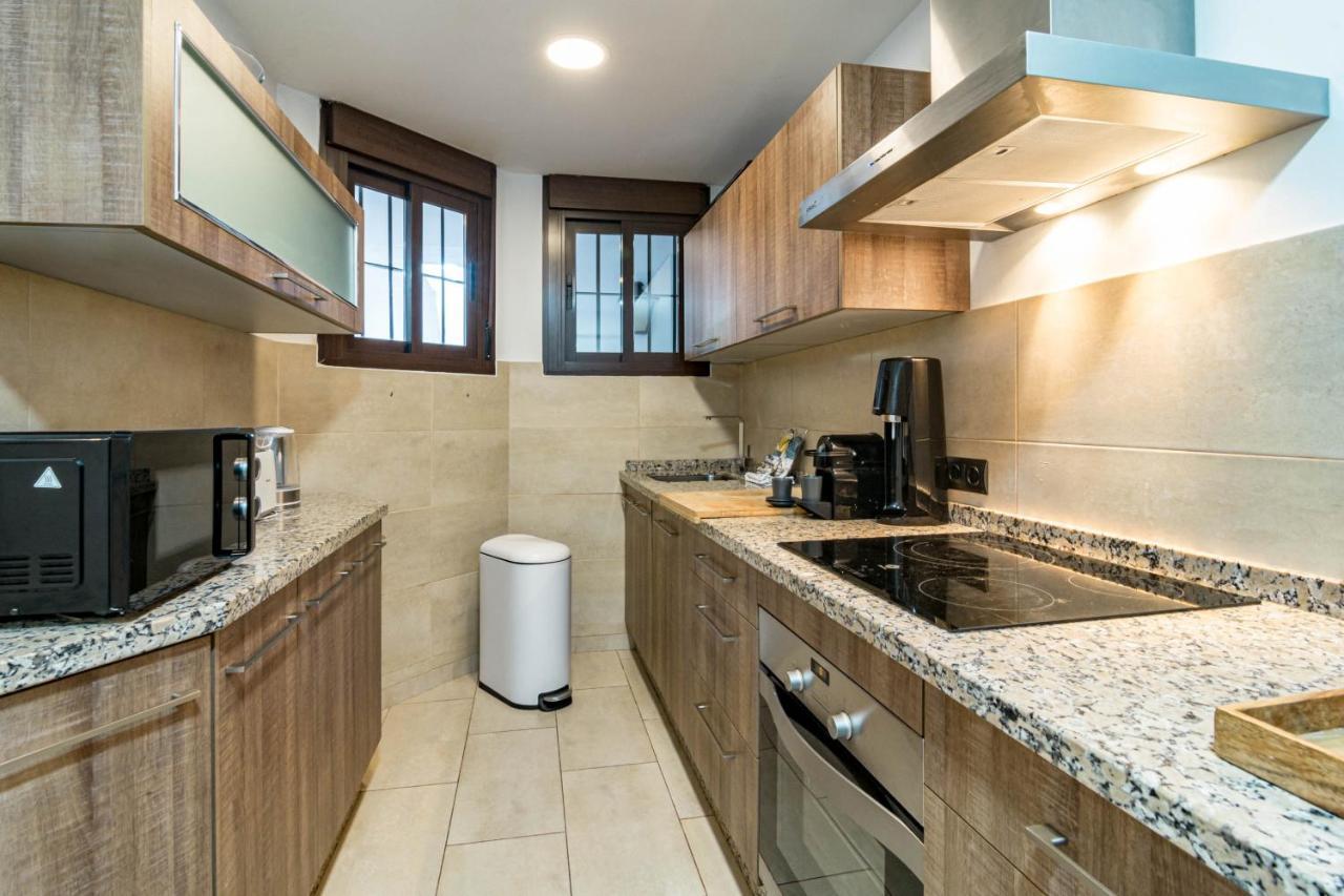 Gc - Spacious Flat In Golden Apartment *