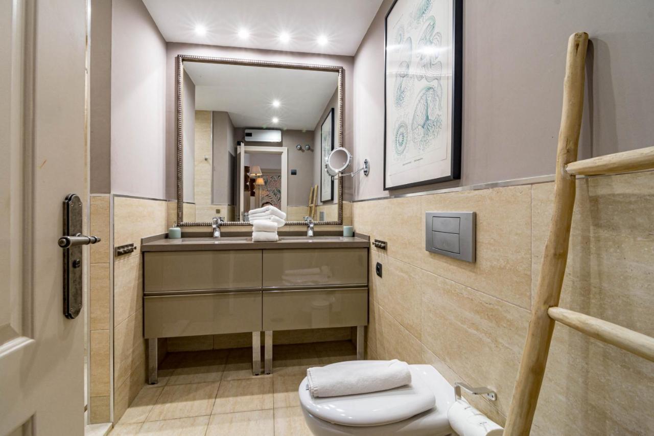 Gc - Spacious Flat In Golden Apartment Marbella